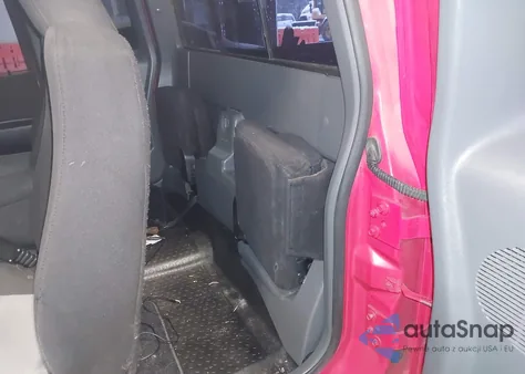 2006 Ford Ranger Fx4 Level Ii/Fx4 Off-Road/Sport/Xlt из США, поврежденный, VIN 1FTZR45E96PA04332